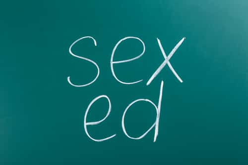 New sex education curriculum finding plenty of support in the Austin school district