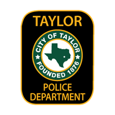 TAYLOR PD SIGN