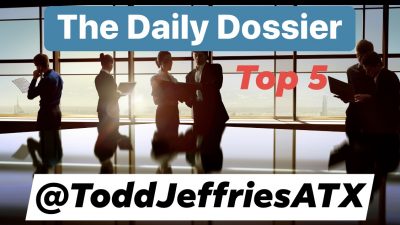 The Daily Dossier