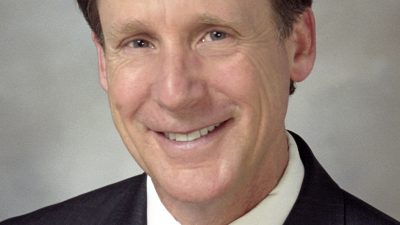 Texas Tech Chancellor to Retire