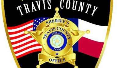 Travis County Sheriff's Office logo