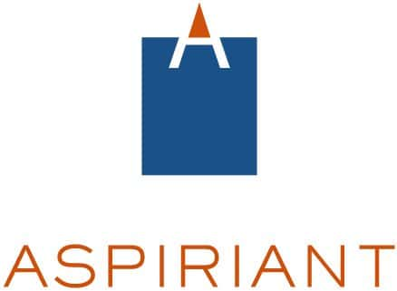 Aspiriant logo