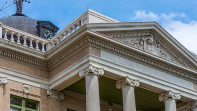 City of Georgetown officially pulls out of a $1-million Bloomberg grant