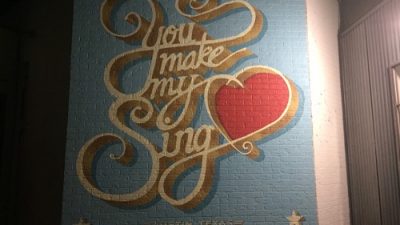 Mayor Adler reacts to Threadgills closure