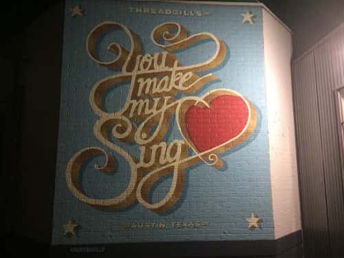 Mayor Adler reacts to Threadgills closure