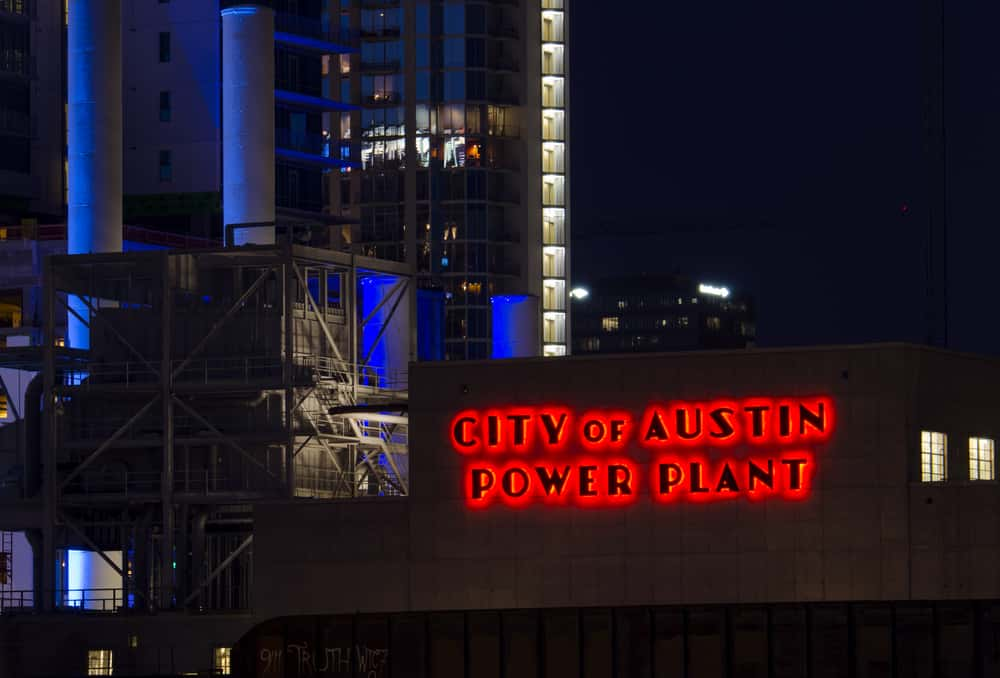 City council approves a massive new headquarters for Austin Energy