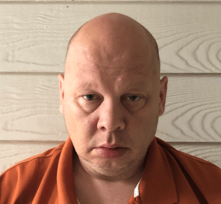 52-year-old Charles Glenn Koss of Austin, Texas