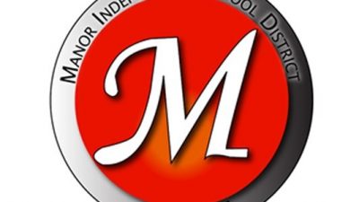 Manor ISD logo