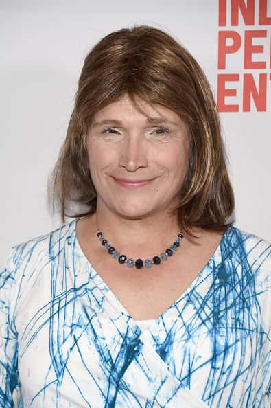 Christine Hallquist, Nominee for Governor in Vermont