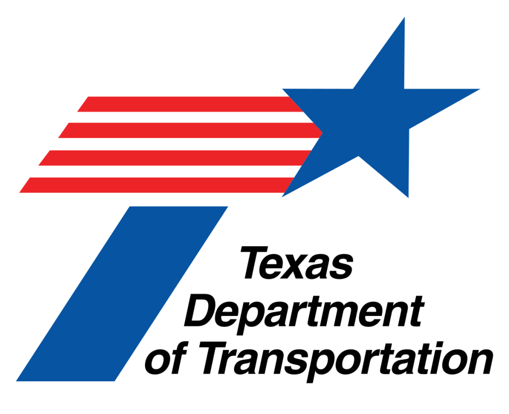 TxDOT logo