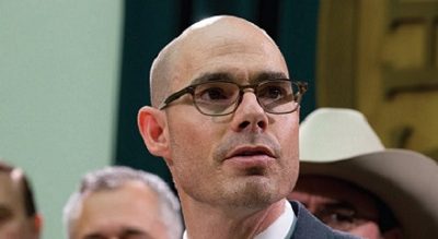 Dennis Bonnen