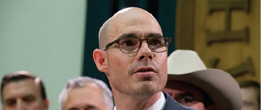 Dennis Bonnen