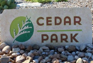 The Cedar Park City Council moves toward a major economic investment