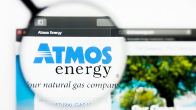 Atmos Energy still unsure what caused an underground gas leak