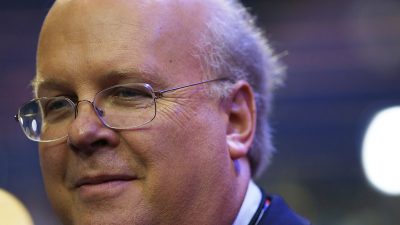 Karl Rove
