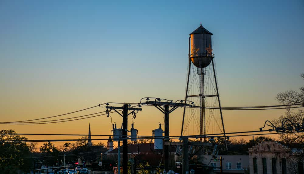 A new Domain-style mixed-use development is coming to Round Rock