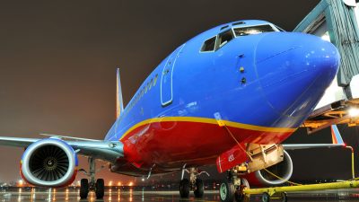 Southwest Airlines announces changes to it's animal policy