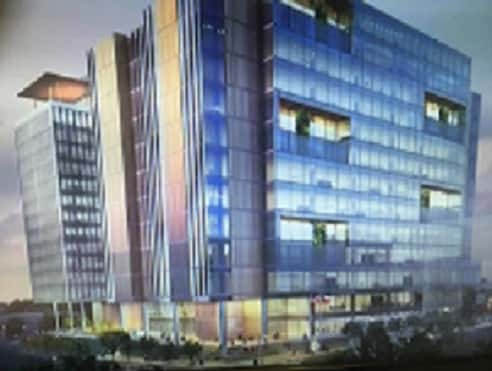 Today Commissioners approved issuing debt for $328 million for new facility