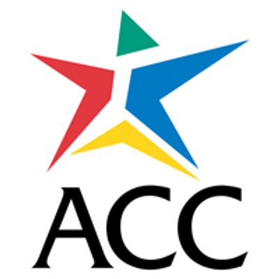 Austin Community College logo