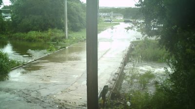 ATXFloods.com/Joe Tanner @ Williamson Creek