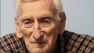 Former deacon Charles Sweet