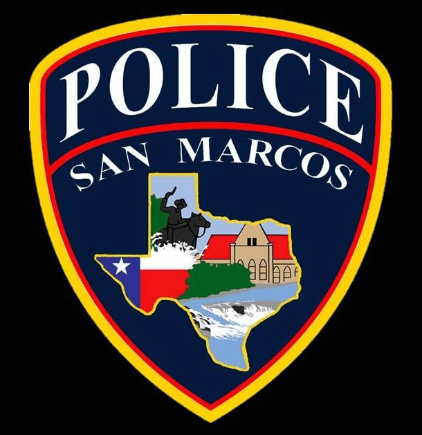 San Marcos Police Department