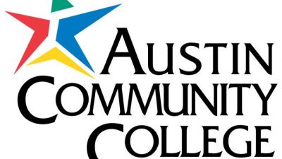 Austin Community College logo