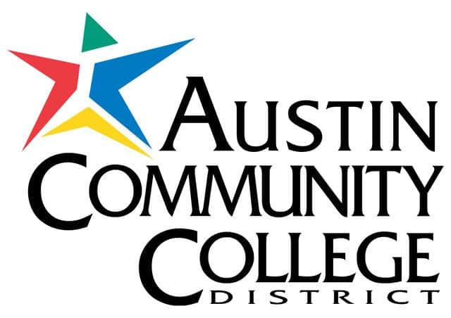 Austin Community College logo