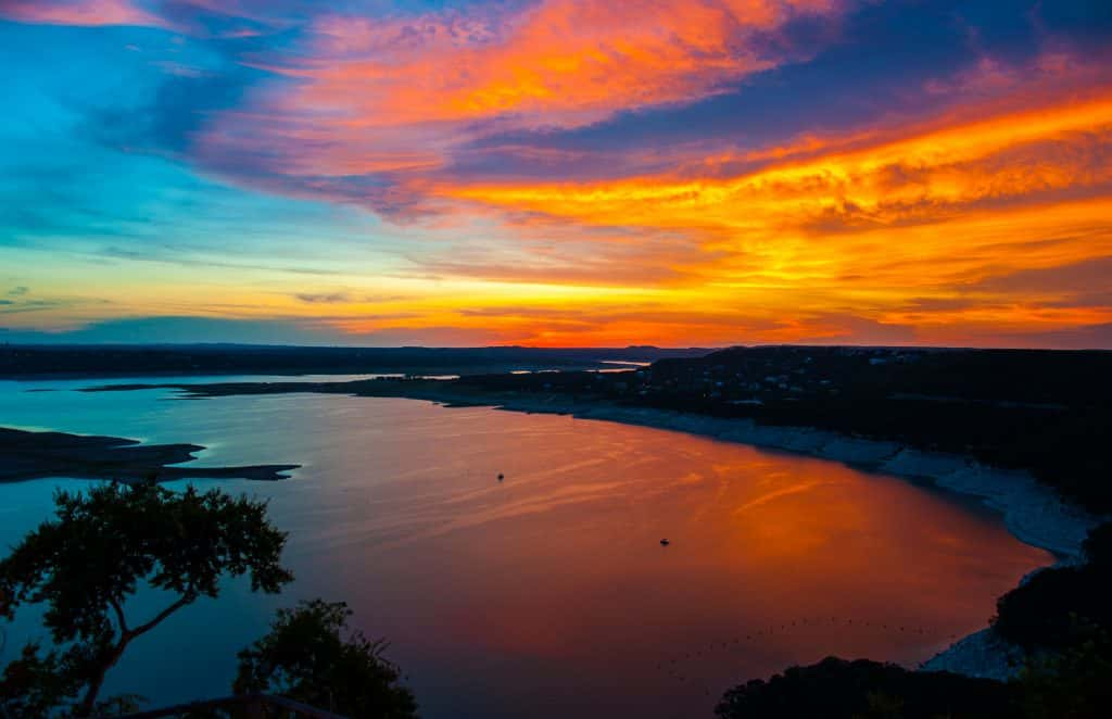 Lake Travis