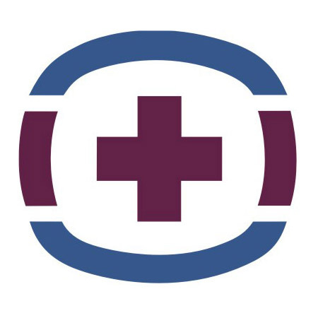 Central Health District logo