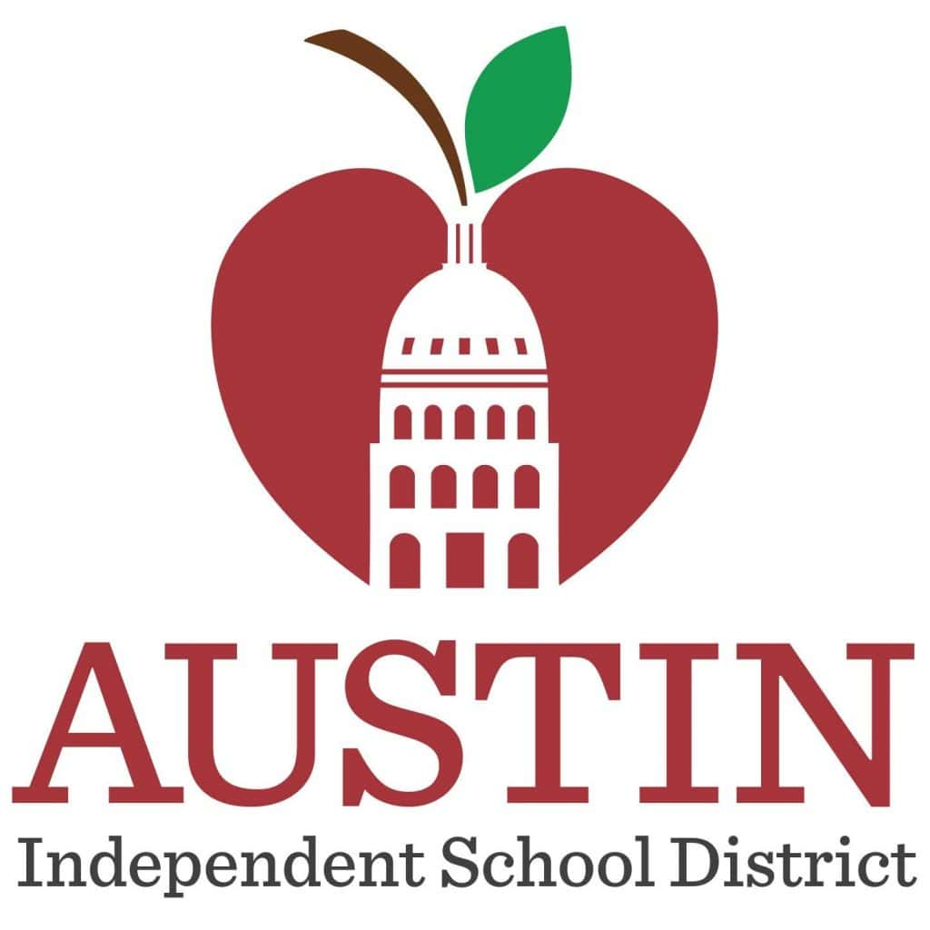 Austin ISD logo