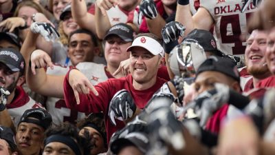 COLLEGE FOOTBALL: DEC 01 Big 12 Championship Game:Getty Images