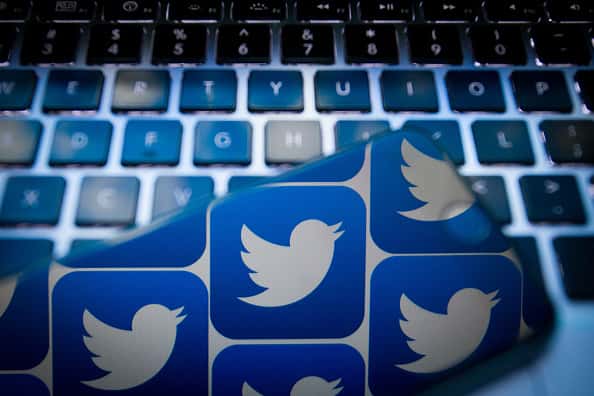 Twitter has announced live streaming: Getty Images