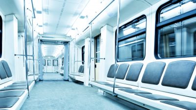 Capital Metro's CEO talked about the future of Austin transit