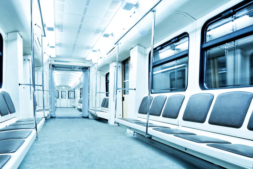 Capital Metro's CEO talked about the future of Austin transit