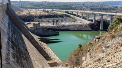 More water is heading for Lake Travis and area residents should take action now