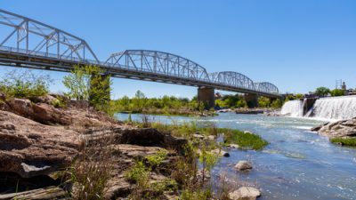 Body recovered at low crossing of Llano River