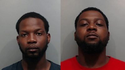 Two brothers arrested in connection to San Marcos murder