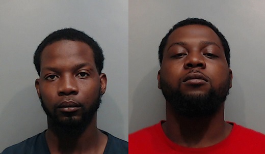 Two brothers arrested in connection to San Marcos murder