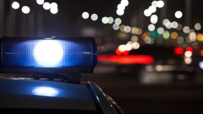 Manor Police say they may have a Cop impersonator on their hands