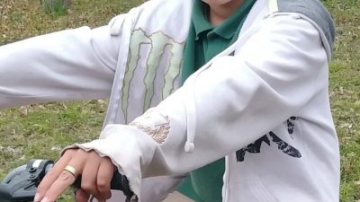 Missing Austin 12-year-old Robert Del Bosque