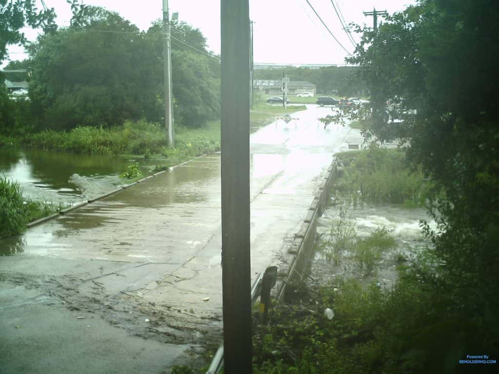 Joe Tanner @ Williamson Creek 10/16