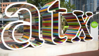 The Austin/ Round Rock Metro median home price dropped in latest report