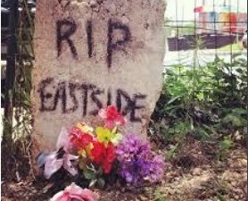 UT professors took a yearlong look at Austin's Gentrification problem