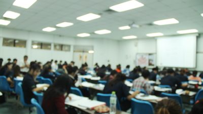 Massive growth is forcing the Lake Travis SD to redraw its boundaries