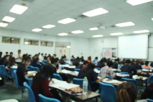 Massive growth is forcing the Lake Travis SD to redraw its boundaries