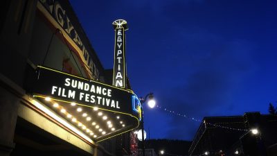Sundance Film Festival
