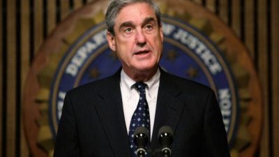 Robert Mueller