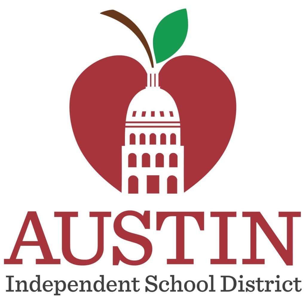 Austin Independent School District seal