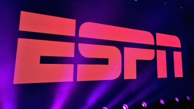 ESPN The Party - Inside:Getty Images